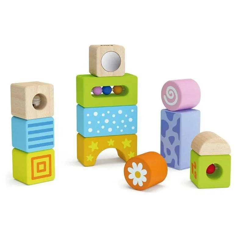 Sound Blocks - 12pc