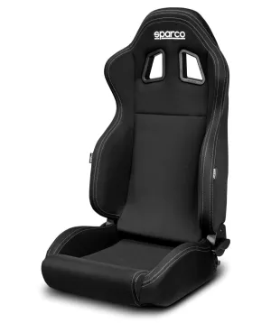 Sparco R100 Reclineable Seat