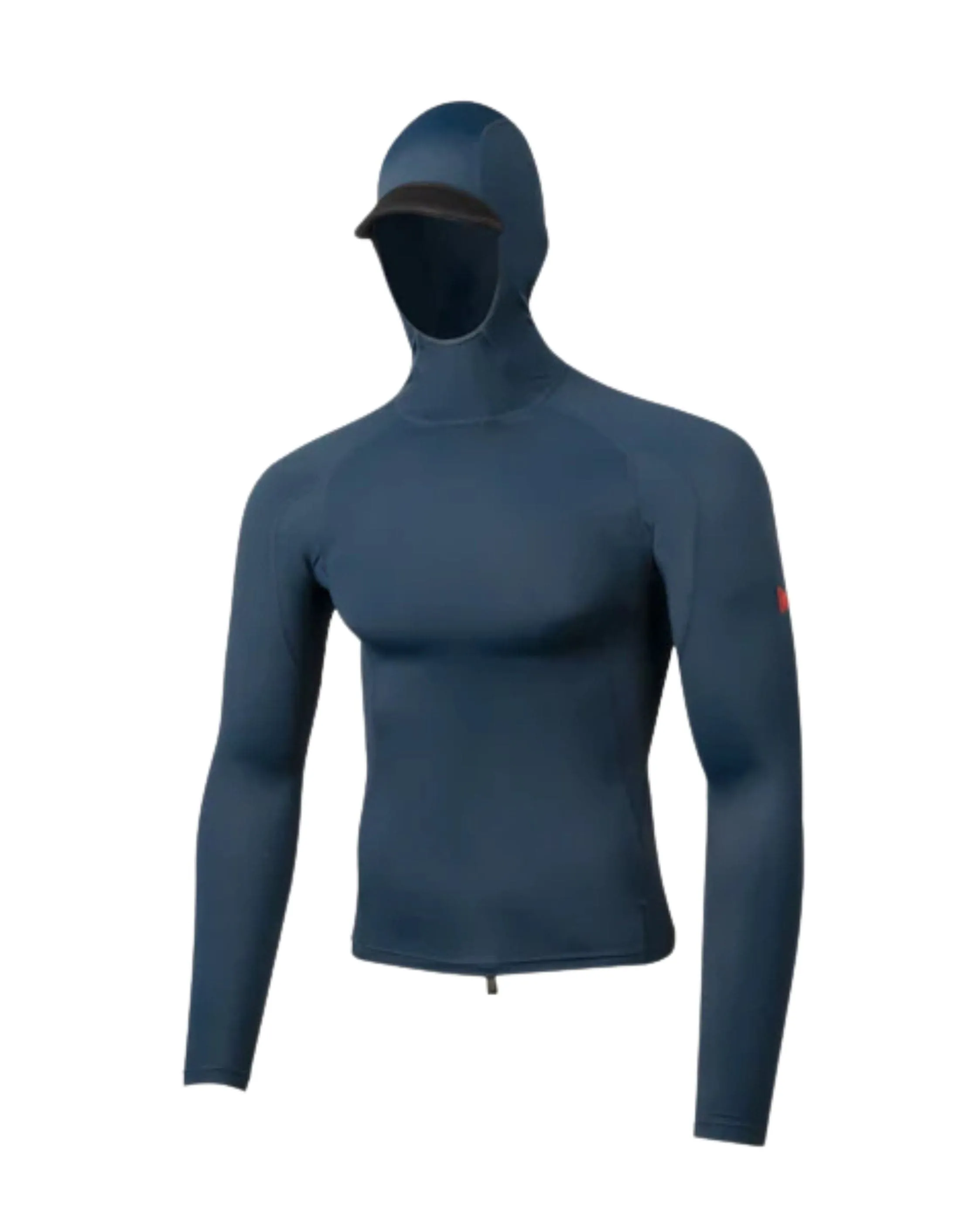 Standard Issue Long Sleeve Hooded Rashguard