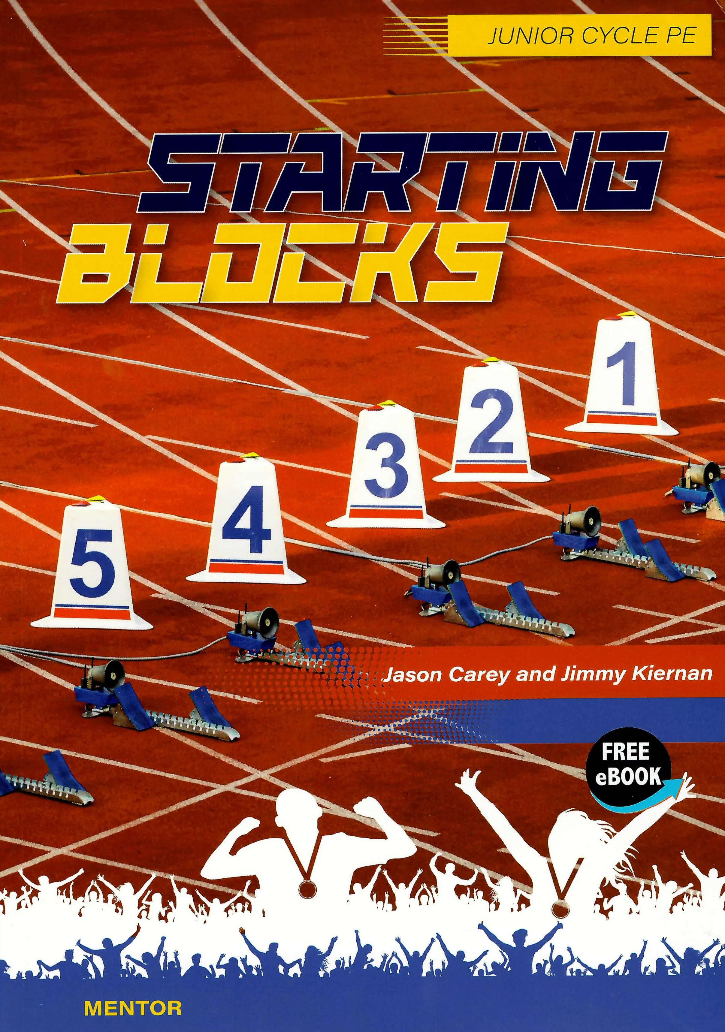 Starting Blocks