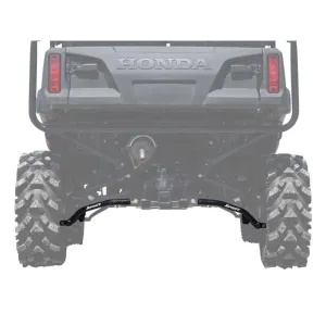 SuperATV Honda Pioneer 700 High Clearance Rear A-Arms