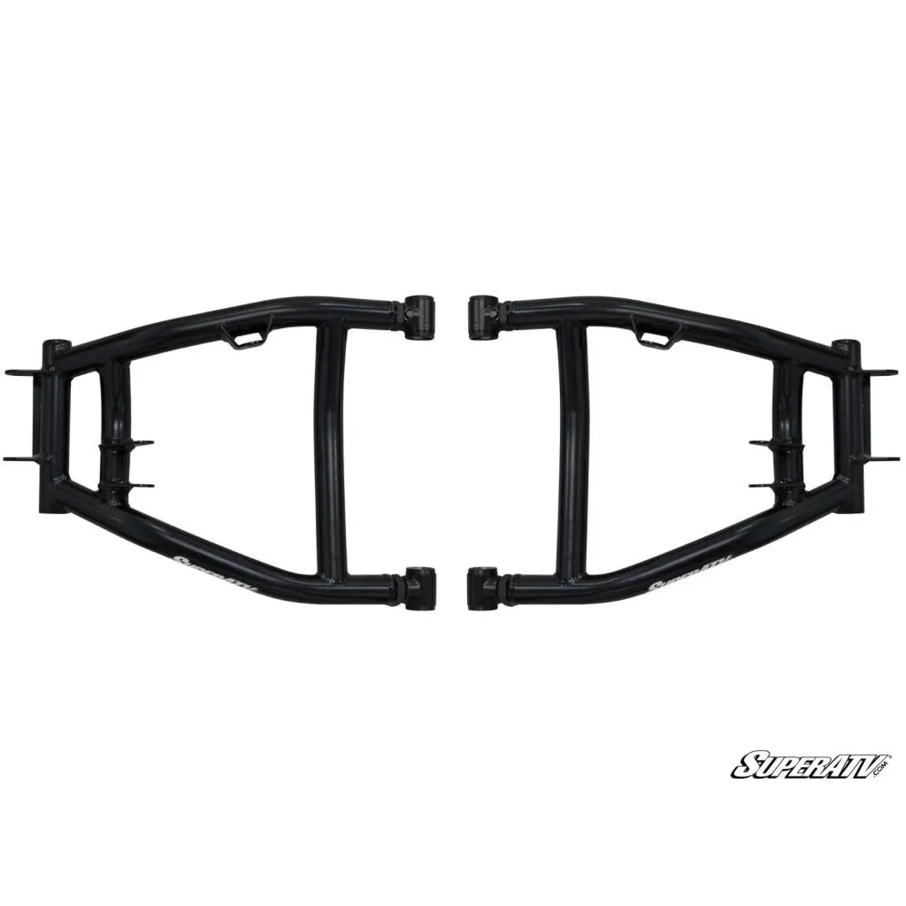 SuperATV Honda Pioneer 700 High Clearance Rear A-Arms