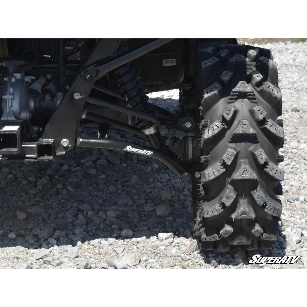 SuperATV Honda Pioneer 700 High Clearance Rear A-Arms