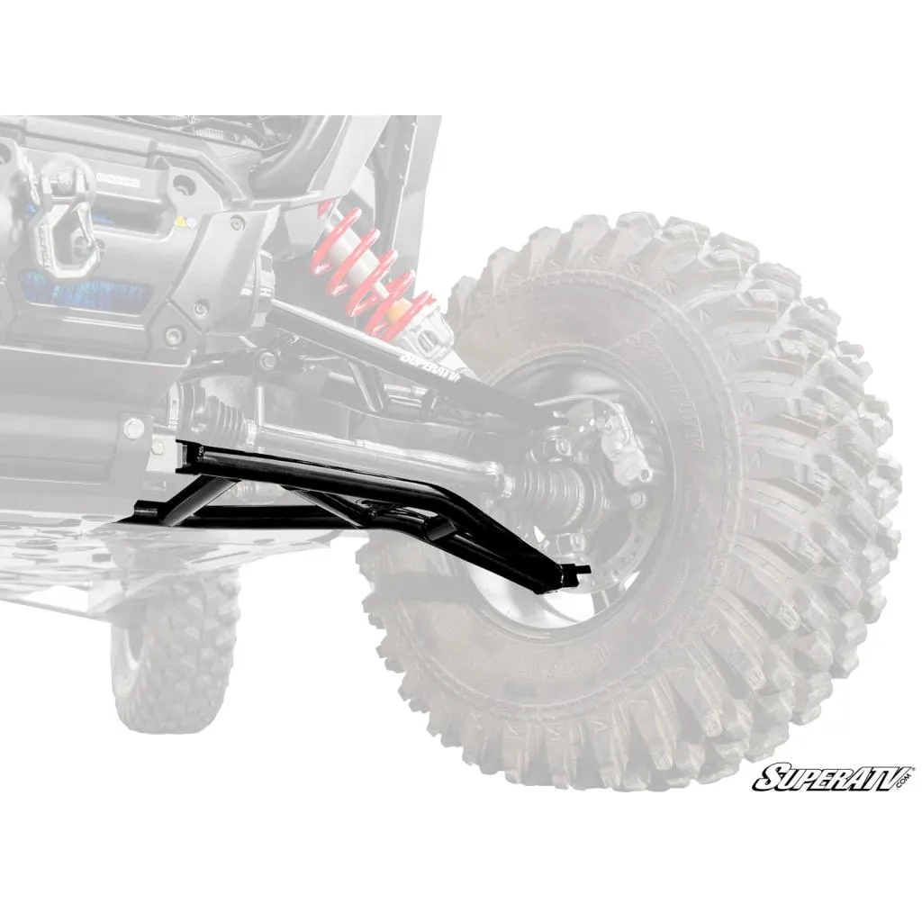 SuperATV Polaris RZR XP 1000 High Clearance A-Arms