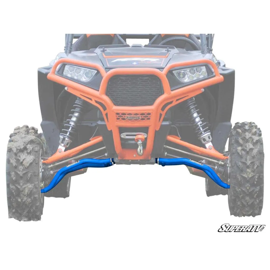 SuperATV Polaris RZR XP 1000 High Clearance A-Arms