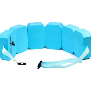 Swim Belt Water Running Aqua Jogger Jogging Flotation Jog Aerobics Exercise (Medium