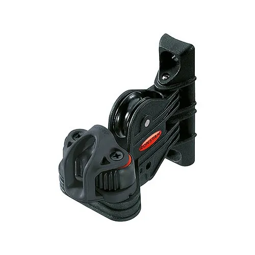 Swivel 180 Swivel Base & Cleat