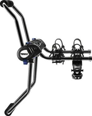 Thule 910XT Passage 2 Bike Trunk Rack