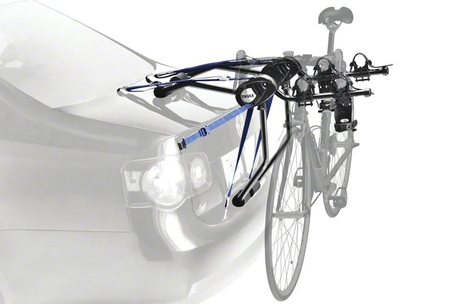 Thule 910XT Passage 2 Bike Trunk Rack