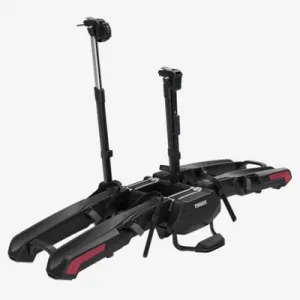 Thule Epos 2 Hitchrack Black/Silver Epos 2  Carracks