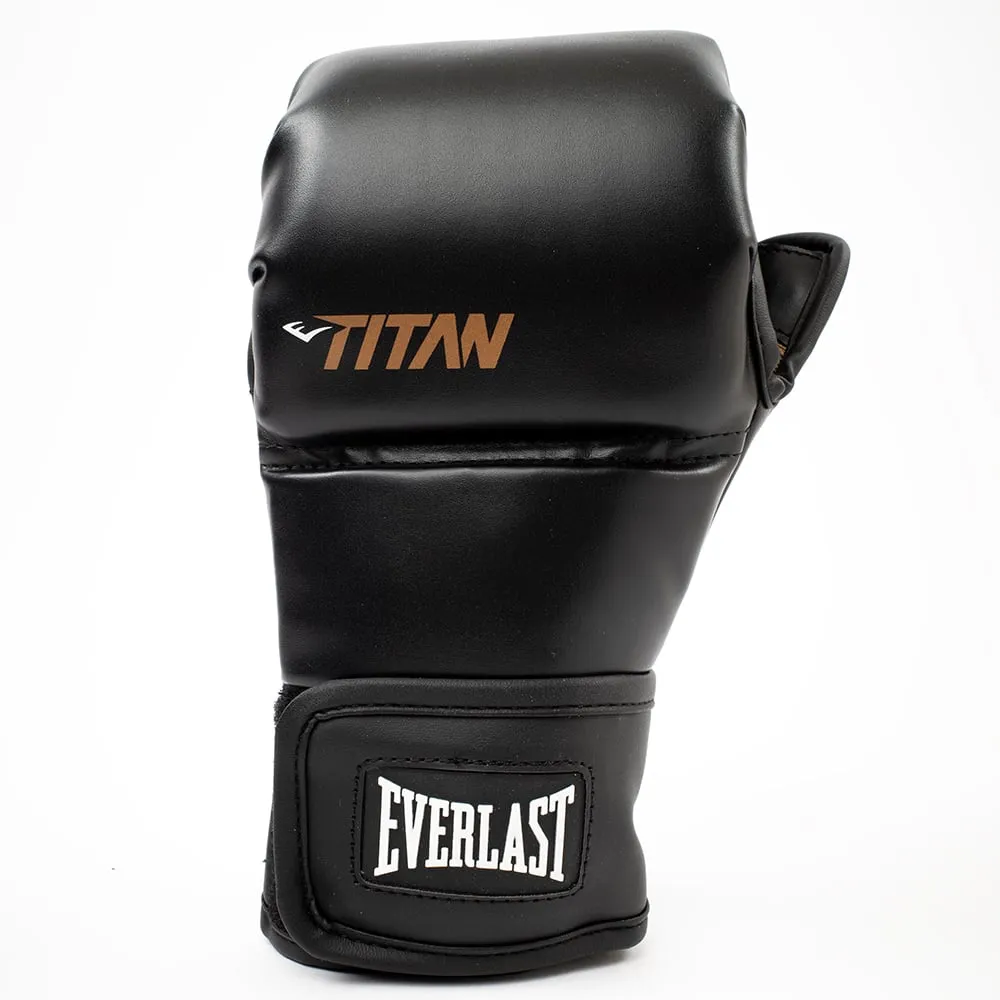 Titan Hybrid Glove