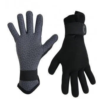 Typhoon Klive 3mm Gloves