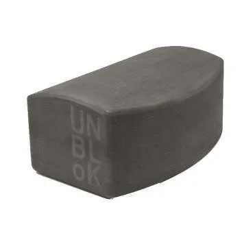 unBLOK Recycled Foam Yoga Block