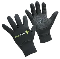 Unisex FROGSKINS 1.5mm GLOVES