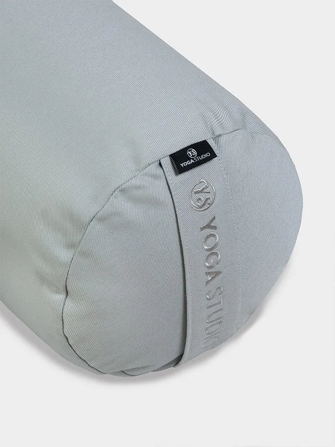 Yoga Studio Organic Buckwheat Meditation Bolster Cushion