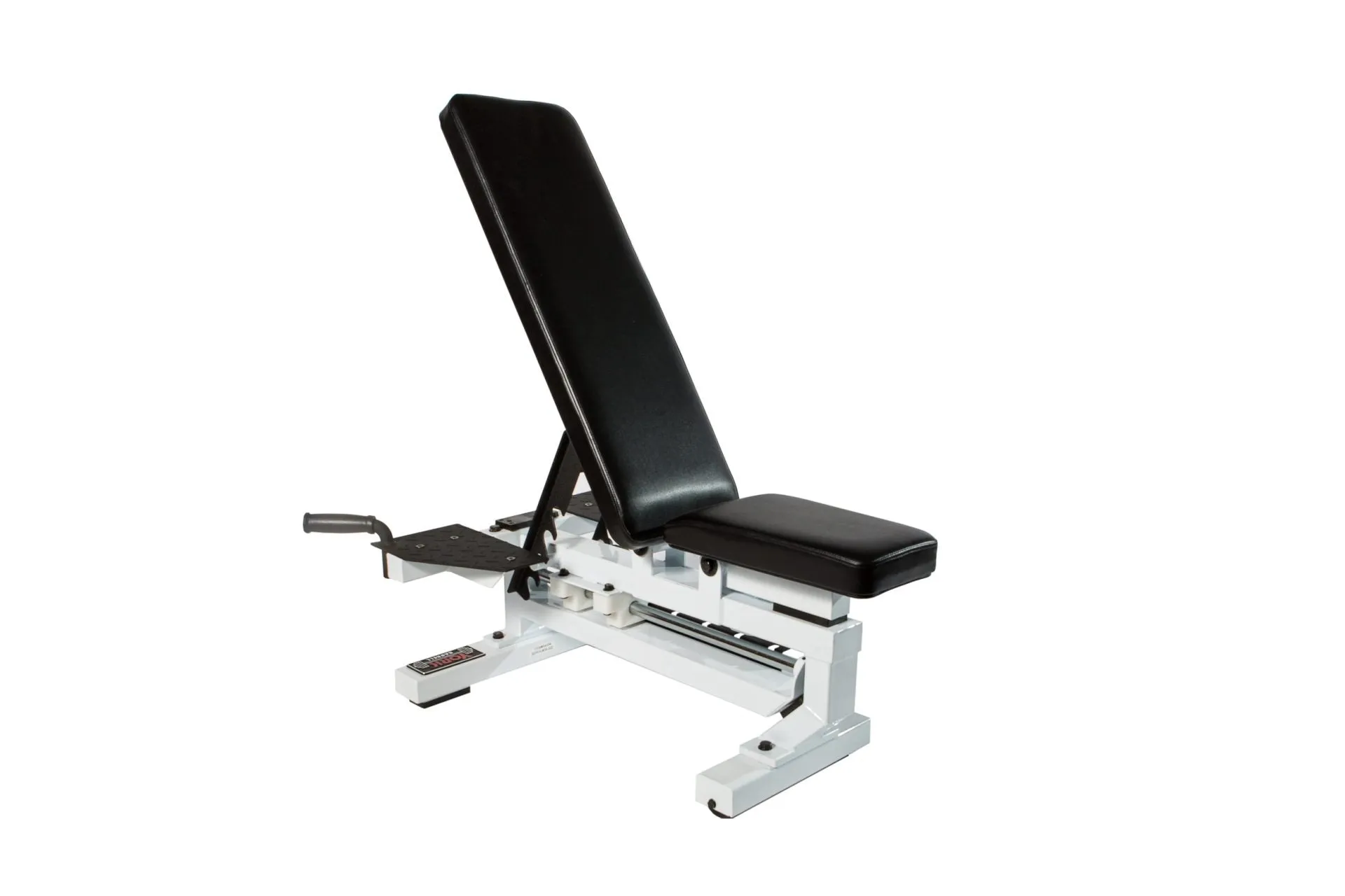 YORK® STS Multi-Function Bench Commercial