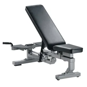 YORK® STS Multi-Function Bench Commercial